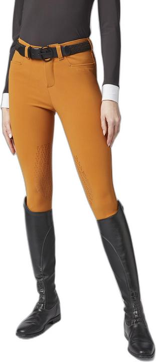 Vestrum pantaloni da equitazione full grip da syracuse (40)