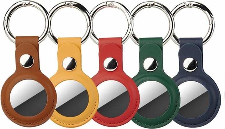 4smarts AirTag Case Set