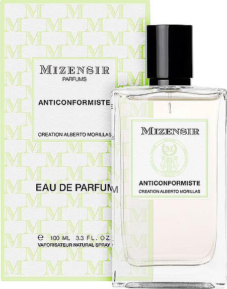 Produktbild Mizensir Anticonformiste (Eau de Parfum, 100 ml)