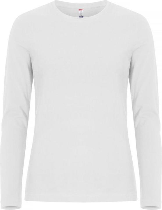 Immagine prodotto Clique Tshirt a maniche lunghe (M)