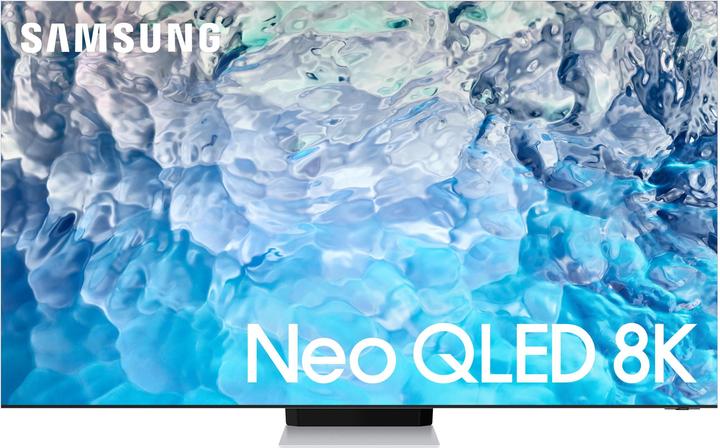Produktbild Samsung QE85QN900B (85", QN900B, QLED, 8K, 2022)