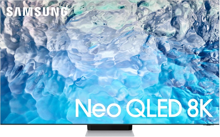 Produktbild Samsung QE85QN900B (85", QN900B, QLED, 8K, 2022)