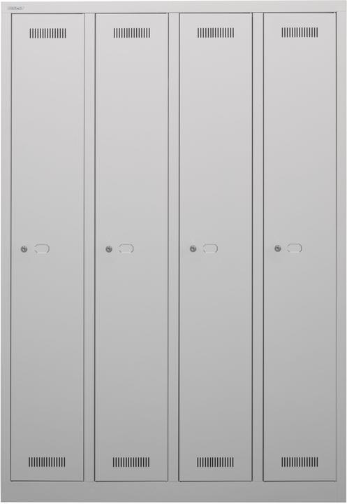 Produktbild Bisley MonoBloc (118.30 x 50 x 180.60 cm)