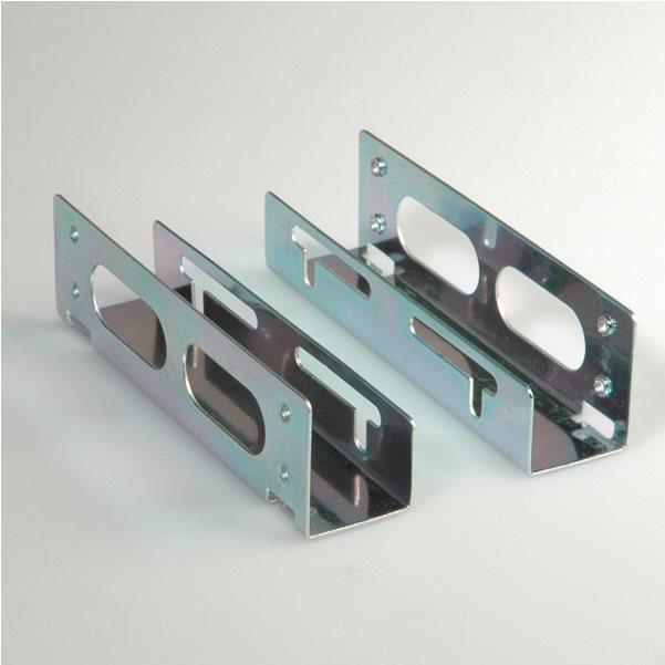 Produktbild Secomp Montageadapter, Bauform 3.5 / 5.25