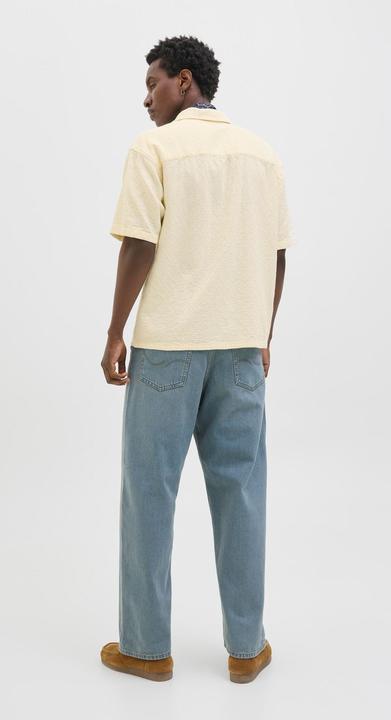 Immagine prodotto Jack & Jones Relaxed Fit Hemd Hemd (XS)