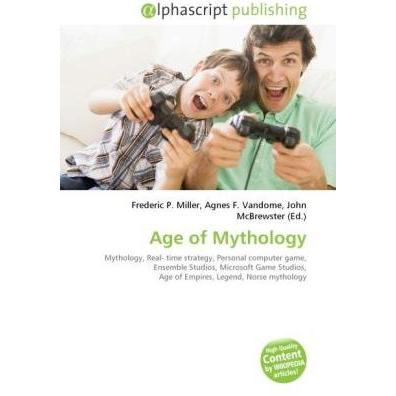Age of Mythology, Ratgeber