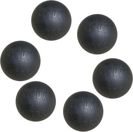 Actual product image Obut Pétanque Zielkugeln magnetisch (30 mm)