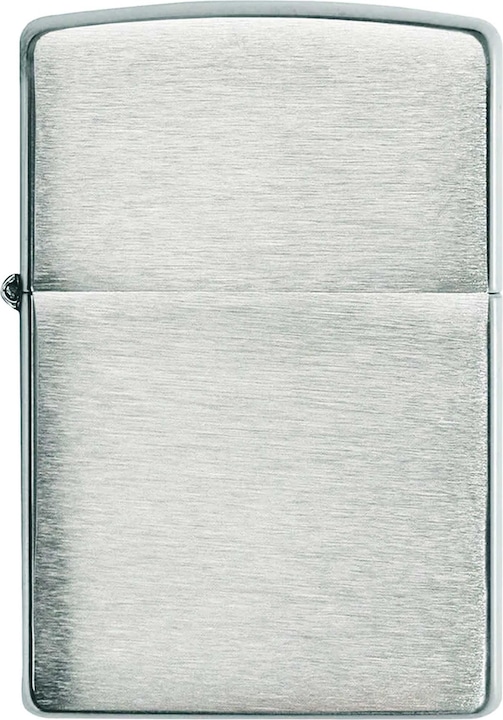 Zippo Briquet à essence