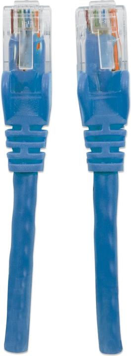 Produktbild Intellinet Patch-Kabel (U/UTP, CAT6, 20 m)