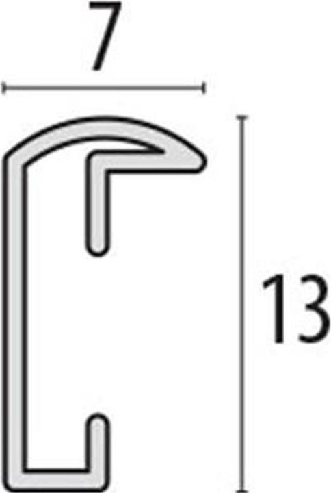 Actual product image ZEP Basic (20 x 30 cm)