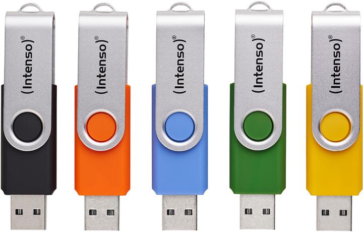 Multicolore
