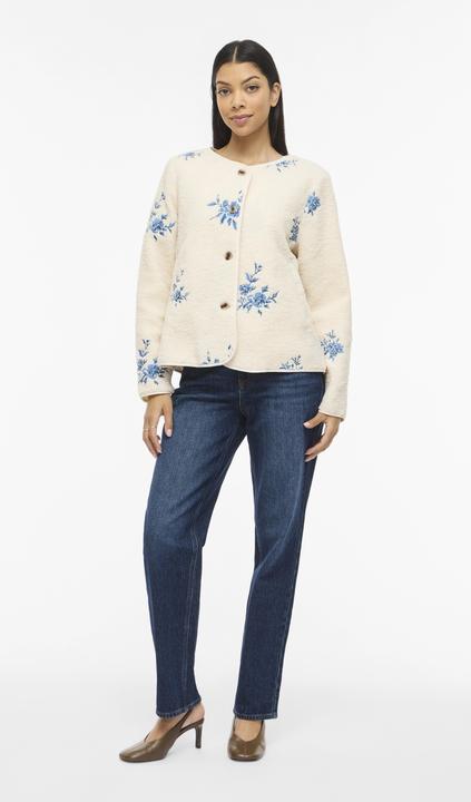 Immagine prodotto Vila VIADA Teddyfleece Jacke (40)