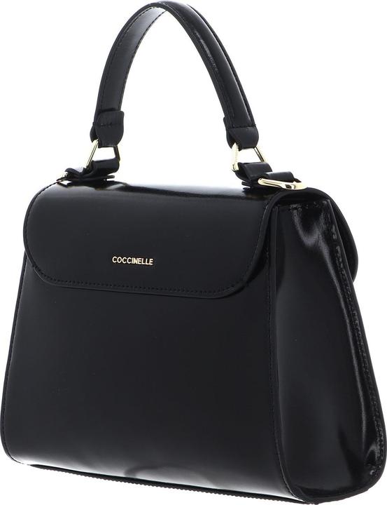 Immagine prodotto Coccinelle Dew Shiny Calf Leather Handbag