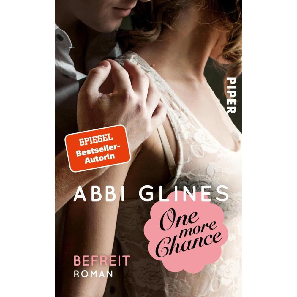 Thumbnail - One more Chance, Belletristik von Abbi Glines