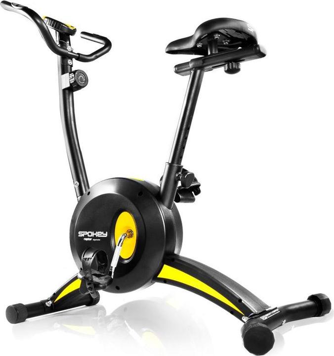 Actual product image Spokey Magnetic trainer