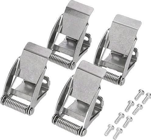 Image du produit Sylvania Luminaire LED à encastrerDALI UGR19620mm 36W 4000K Backlight, blanc