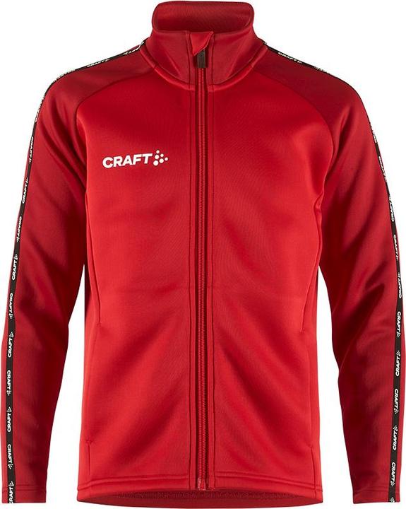 Produktbild Craft SQUAD 2.0 FULL ZIP JR (158)