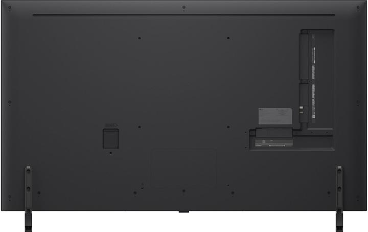Produktbild LG 55QNED80A6A (55", B5, QNED, 4K, 2025)