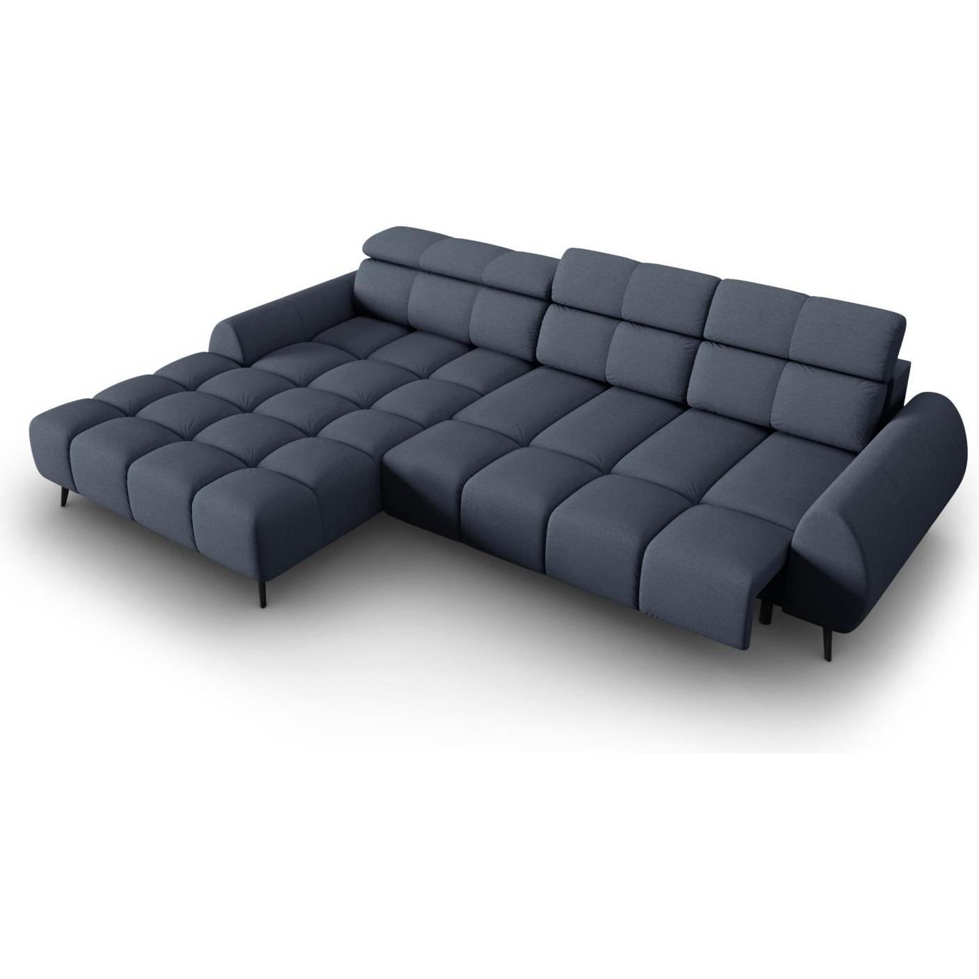 Micadoni, Sofa, Alyse (Ecksofa)