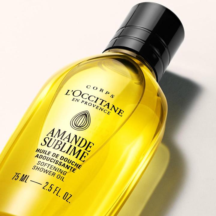 Actual product image L'Occitane Amande (75 ml)