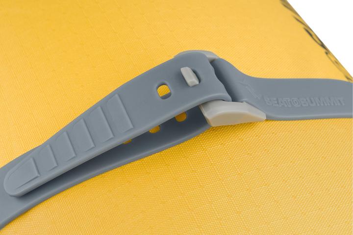 Actual product image Sea To Summit Stretch-Loc fastening straps