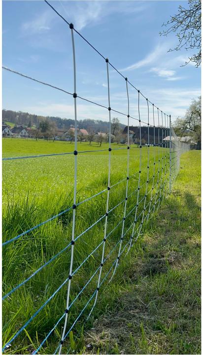 Produktbild Hauptner Weidenetz Primaflex Swiss