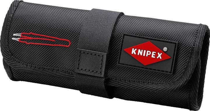 Produktbild Knipex Universalpinzetten-Set