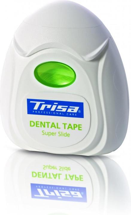 Actual product image Trisa super slide (25 m)
