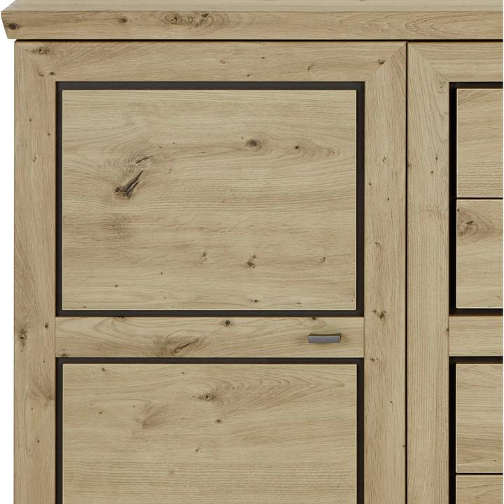 Image du produit Lipo Harvey (160 x 43 x 89.50 cm)