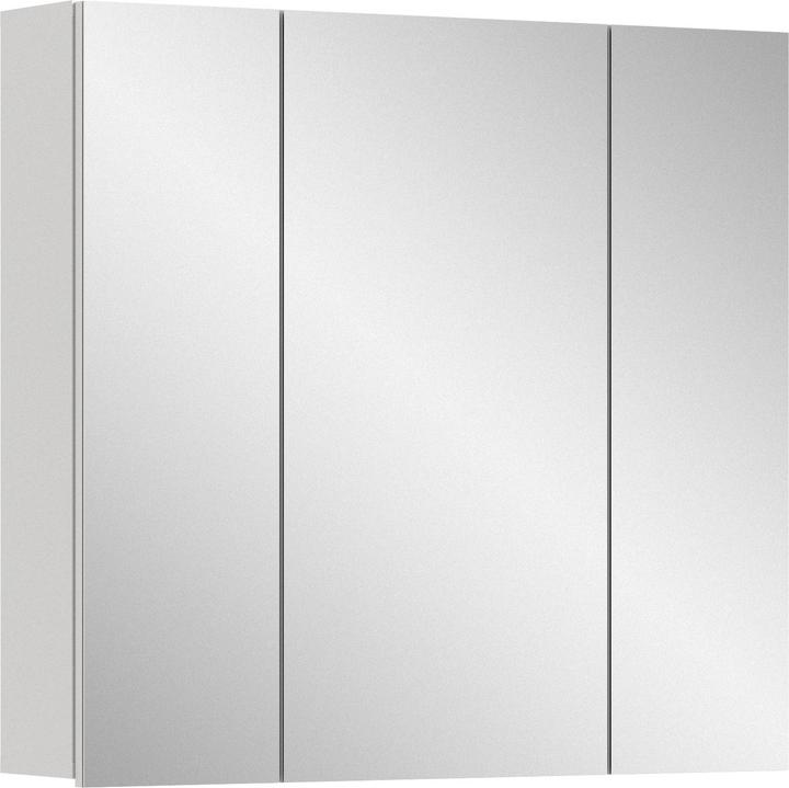 Produktbild Xonox Home Spiegelschrank Vira (60 x 18 x 77 cm)