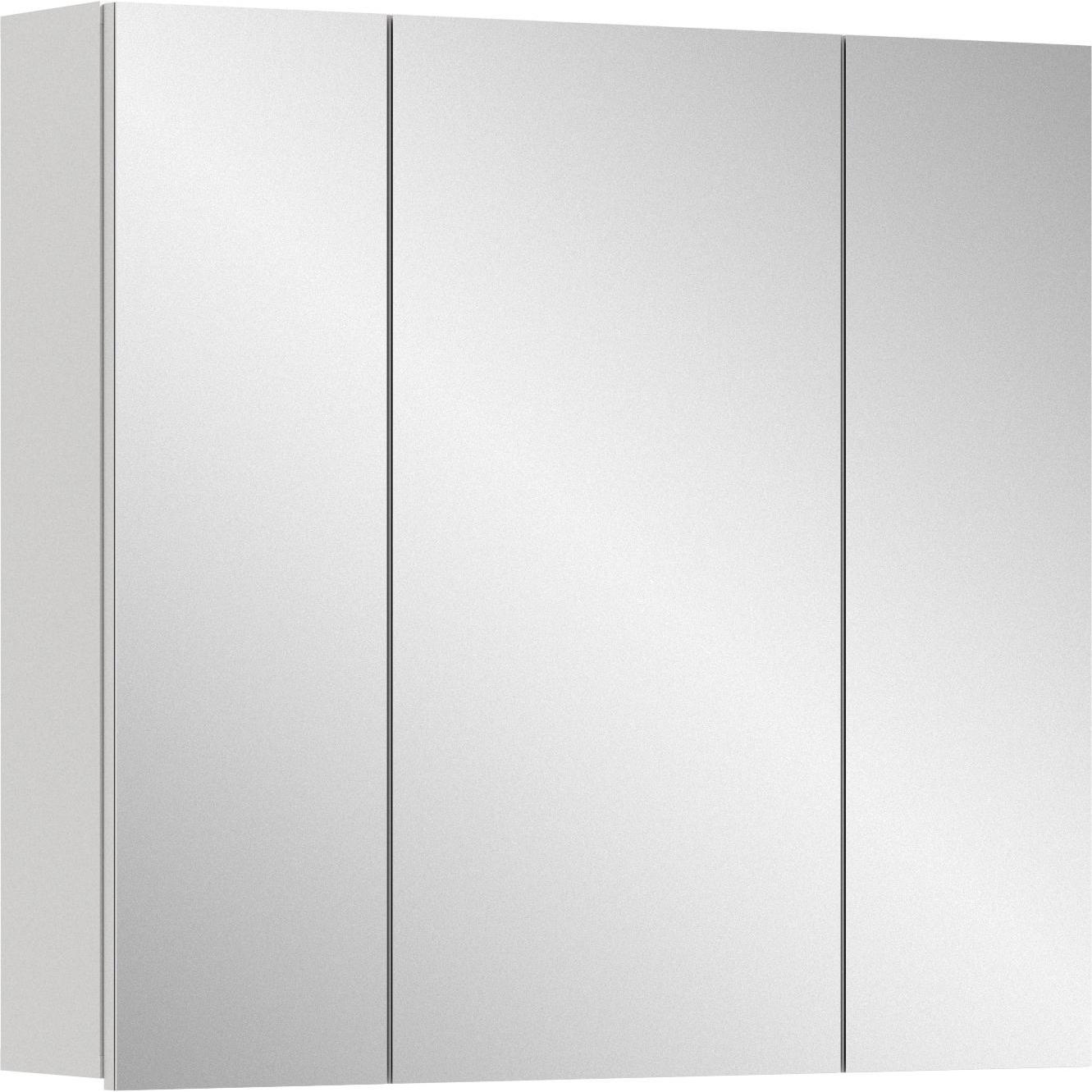 Xonox Home, Spiegelschrank, Spiegelschrank Vira (60 x 18 cm)