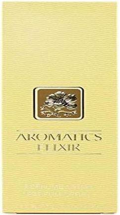 Produktbild Clinique Aromatics Elixir Perfume Spray 100ml (Eau de Parfum, 100 ml)