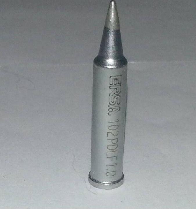 Produktbild Kurtz Ersa Lötspitze 1,0mm bleistiftspitz (Lötspitze)