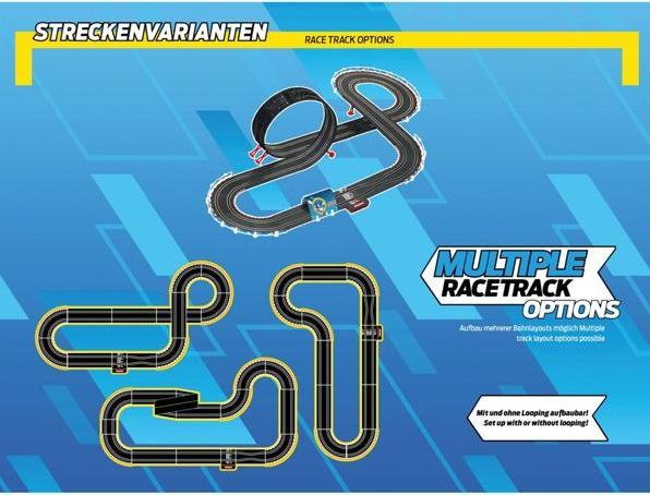 Produktbild Carrera Go Sonic Hedgehog