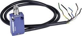 Produktbild TE Sensors Limit Switch 240 VAC 10 Amp Plastic