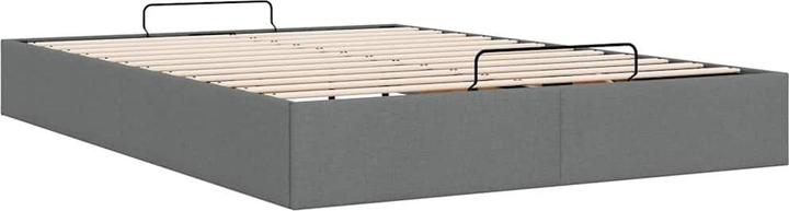 Image du produit vidaXL Ottoman-Bett (140 x 200 cm)