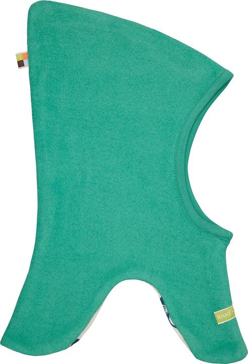 Image du produit loud + proud Bonnet réversible en molleton de coton