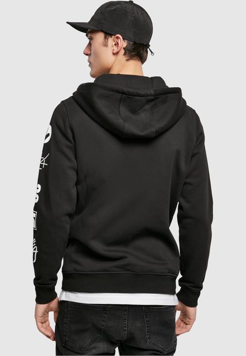 Produktbild Merchcode Linkin Park Anniversary Logo Zip Hoody (M)
