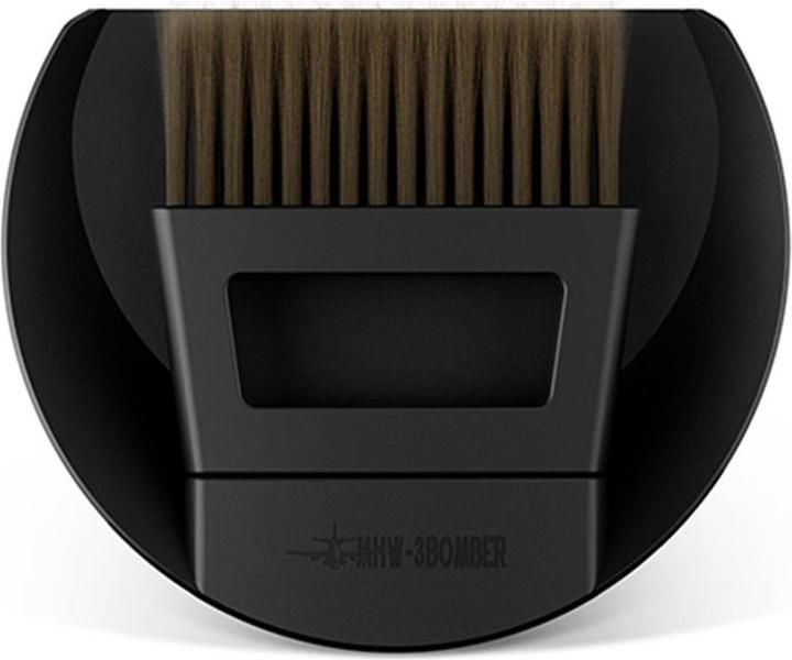Actual product image MHW 3Bomber Kaffee Bürsten Set