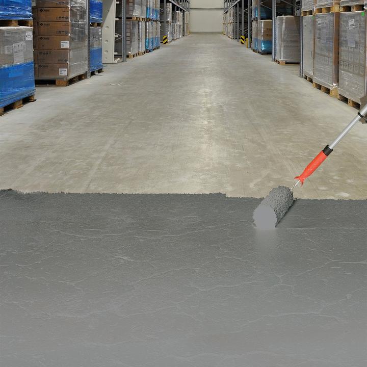 Produktbild kaiserkraft 2K-Hallenbeschichtung