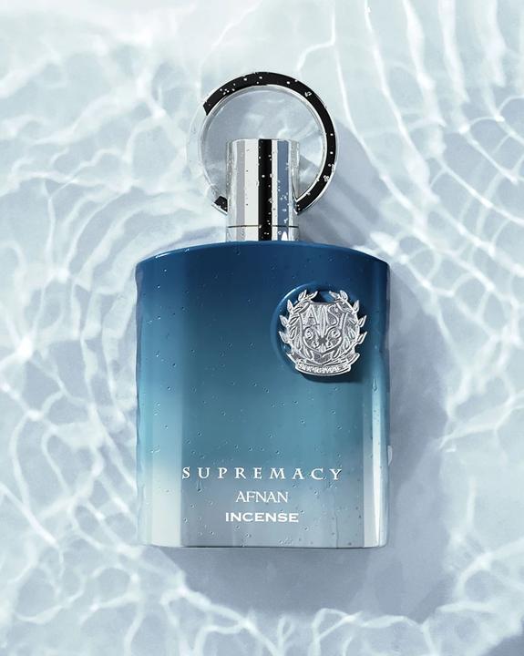 Produktbild Afnan Supremacy Incense (Eau de Parfum, 100 ml)