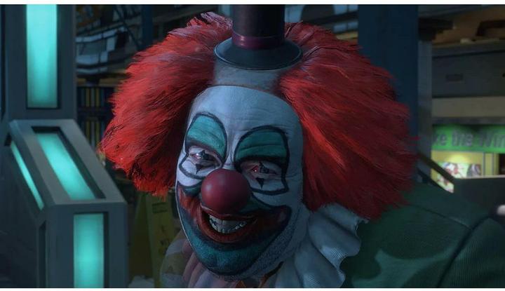 Actual product image Capcom Dead Rising Deluxe Remaster (Xbox Series X, DE, IT, FR)