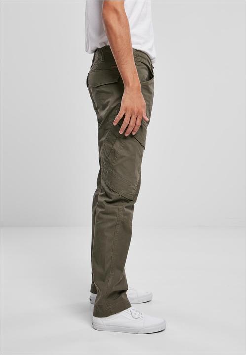 Image du produit Brandit Adven Slim Fit Cargo Pants (XXL)