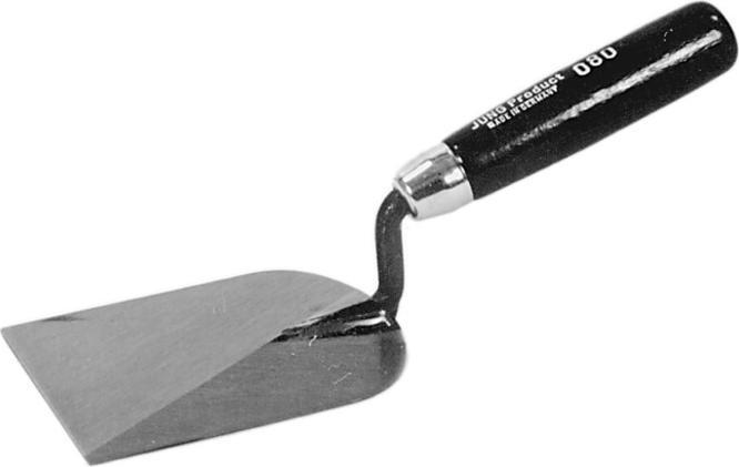 Actual product image Jung Henkelmann Plasterer's spatula Jung size 8 (8 cm)
