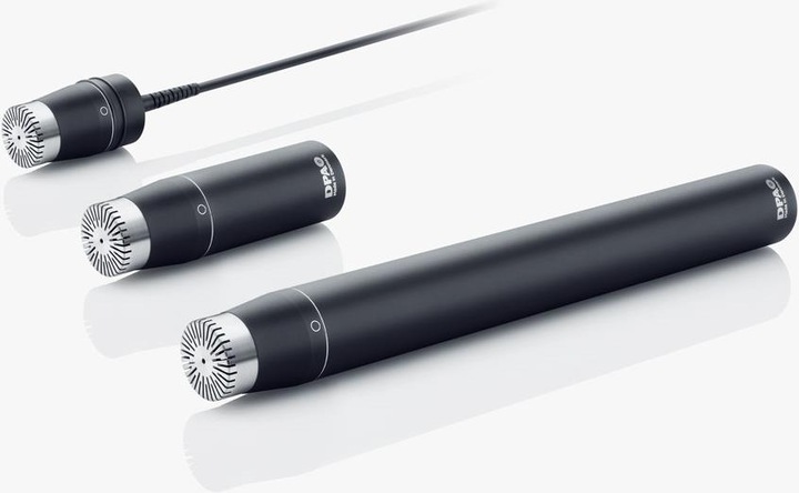 Actual product image DPA 4006C