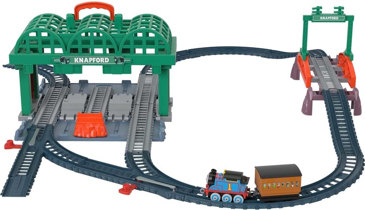 Immagine prodotto Fisher-Price HGX63 veicolo gioco/pista gioco