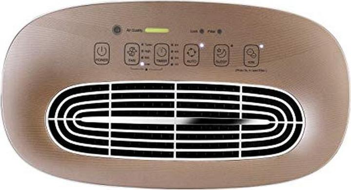 Actual product image Amica Air purifier APM 3011 (24 m²)