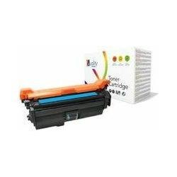 Thumbnail - CoreParts, Toner, Toner Cyan CF031A (C)