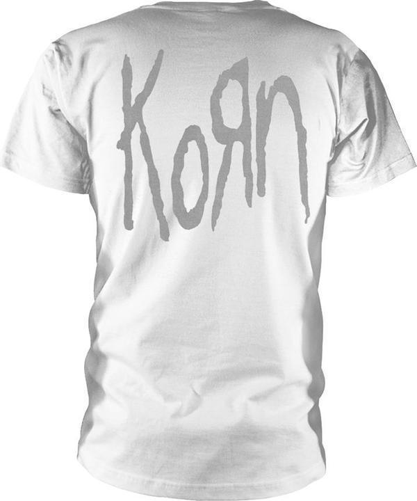 Actual product image Korn Requiem (S)