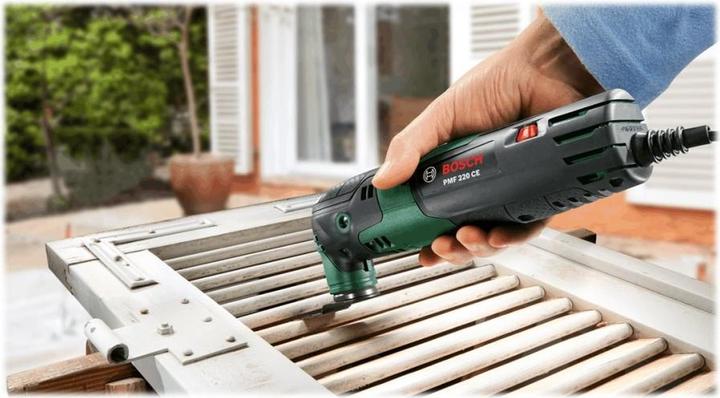 Produktbild Bosch Home & Garden Pmf 220 Ce